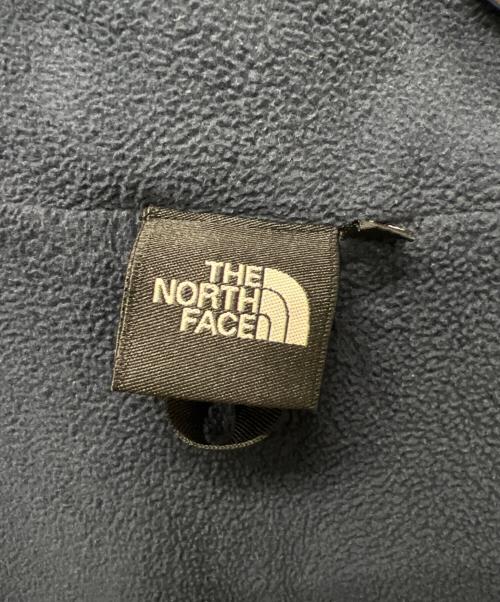 THE NORTH FACE（ザ ノース フェイス）THE NORTH FACE (ザ ノース フェイス) camp nomad jacket ネイビー サイズ:ＸＬの古着・服飾アイテム