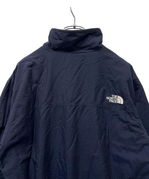 THE NORTH FACE（ザ ノース フェイス）THE NORTH FACE (ザ ノース フェイス) camp nomad jacket ネイビー サイズ:ＸＬの古着・服飾アイテム