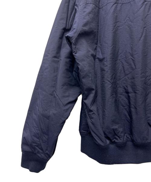 THE NORTH FACE（ザ ノース フェイス）THE NORTH FACE (ザ ノース フェイス) camp nomad jacket ネイビー サイズ:ＸＬの古着・服飾アイテム