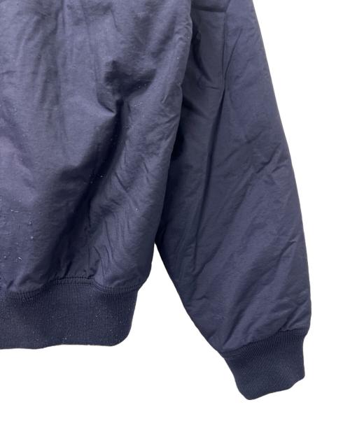 THE NORTH FACE（ザ ノース フェイス）THE NORTH FACE (ザ ノース フェイス) camp nomad jacket ネイビー サイズ:ＸＬの古着・服飾アイテム
