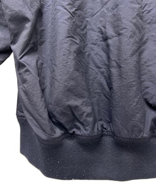THE NORTH FACE（ザ ノース フェイス）THE NORTH FACE (ザ ノース フェイス) camp nomad jacket ネイビー サイズ:ＸＬの古着・服飾アイテム