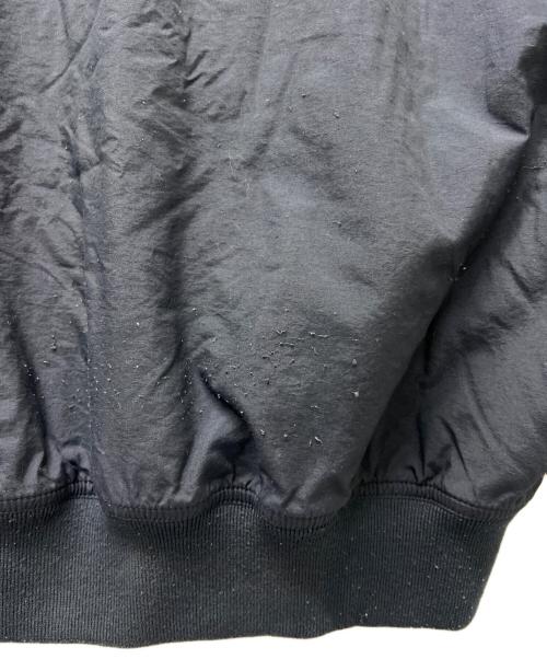 THE NORTH FACE（ザ ノース フェイス）THE NORTH FACE (ザ ノース フェイス) camp nomad jacket ネイビー サイズ:ＸＬの古着・服飾アイテム