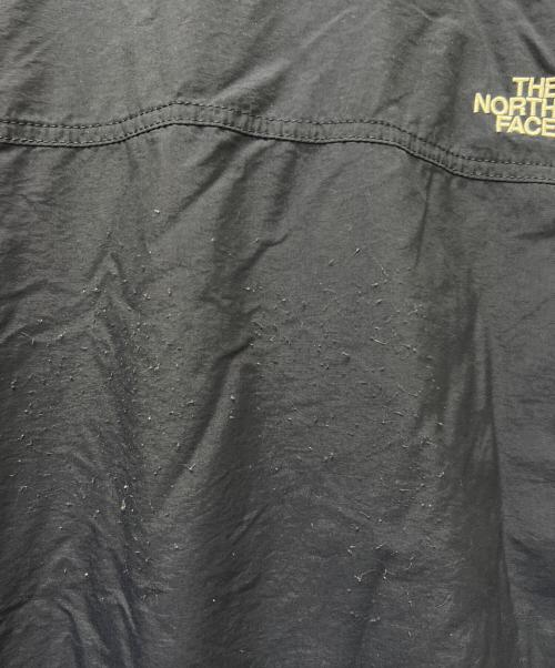 THE NORTH FACE（ザ ノース フェイス）THE NORTH FACE (ザ ノース フェイス) camp nomad jacket ネイビー サイズ:ＸＬの古着・服飾アイテム