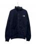 THE NORTH FACE（ザ ノース フェイス）の古着「camp nomad jacket」｜ネイビー