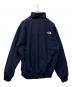 THE NORTH FACE (ザ ノース フェイス) camp nomad jacket ネイビー サイズ:ＸＬ：9000円