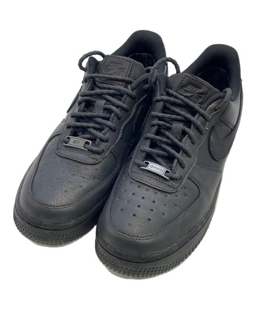 NIKE（ナイキ）NIKE (ナイキ) vibram (ビブラム) スニーカー ブラック サイズ:cm25の古着・服飾アイテム