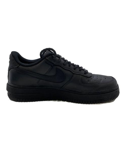 NIKE（ナイキ）NIKE (ナイキ) vibram (ビブラム) スニーカー ブラック サイズ:cm25の古着・服飾アイテム