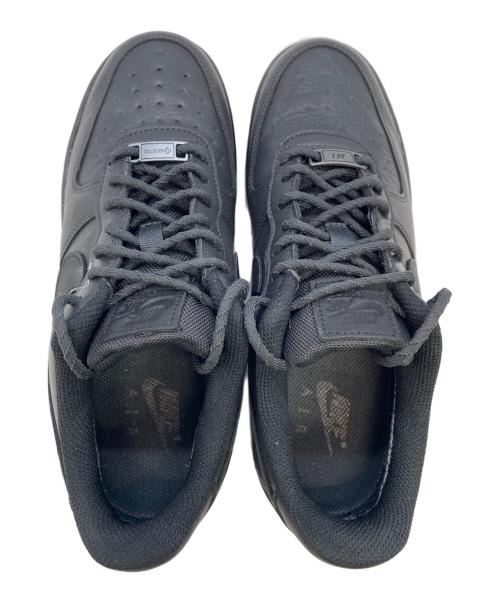 NIKE（ナイキ）NIKE (ナイキ) vibram (ビブラム) スニーカー ブラック サイズ:cm25の古着・服飾アイテム
