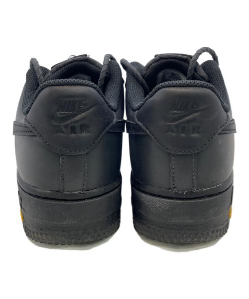 NIKE（ナイキ）NIKE (ナイキ) vibram (ビブラム) スニーカー ブラック サイズ:cm25の古着・服飾アイテム