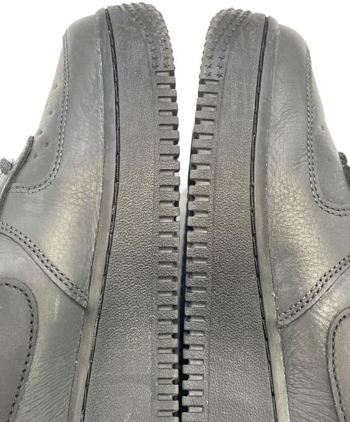 NIKE（ナイキ）NIKE (ナイキ) vibram (ビブラム) スニーカー ブラック サイズ:cm25の古着・服飾アイテム