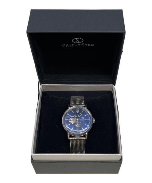 ORIENT（オリエント）ORIENT (オリエント) リストウォッチの古着・服飾アイテム