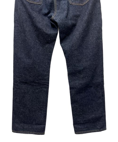 New Manual（ニュー・マニュアル）New Manual (ニュー・マニュアル) #002 1942 LV JEANS インディゴ サイズ:３３の古着・服飾アイテム