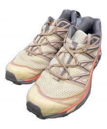 SALOMON（サロモン）の古着「XT-6 Expanse」｜ピンク×グレー