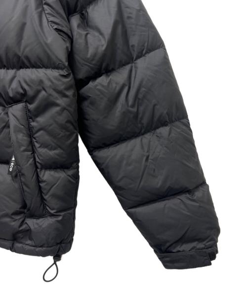 THE NORTH FACE（ザ ノース フェイス）THE NORTH FACE (ザ ノース フェイス) ダウンジャケット ブラック サイズ:Mの古着・服飾アイテム