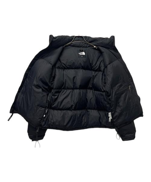 THE NORTH FACE（ザ ノース フェイス）THE NORTH FACE (ザ ノース フェイス) ダウンジャケット ブラック サイズ:Mの古着・服飾アイテム