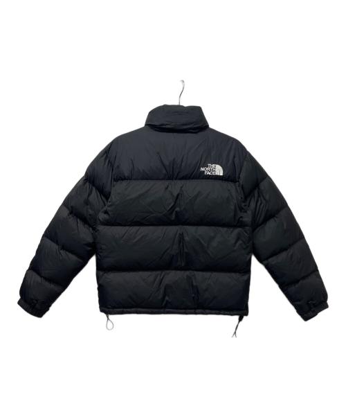THE NORTH FACE（ザ ノース フェイス）THE NORTH FACE (ザ ノース フェイス) ダウンジャケット ブラック サイズ:Mの古着・服飾アイテム