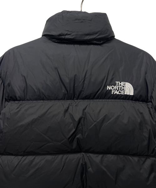THE NORTH FACE（ザ ノース フェイス）THE NORTH FACE (ザ ノース フェイス) ダウンジャケット ブラック サイズ:Mの古着・服飾アイテム
