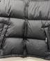 中古・古着 THE NORTH FACE (ザ ノース フェイス) ダウンジャケット ブラック サイズ:M：25000円