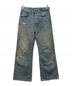 中古・古着通販】Acne studios (アクネ ストゥディオス) スーパー