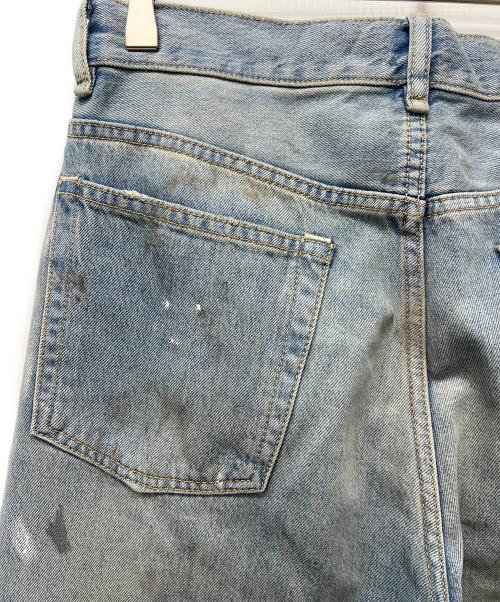 Acne studios（アクネ ストゥディオズ）Acne studios (アクネ ストゥディオズ) 2021M Trafalgar ルーズフィットジーンズ インディゴ サイズ:２８の古着・服飾アイテム