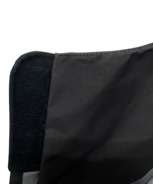 ARC'TERYX（アークテリクス）ARC'TERYX (アークテリクス) ジャケット ブラック サイズ:ＸＳの古着・服飾アイテム