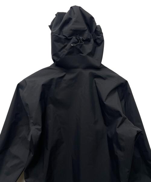 ARC'TERYX（アークテリクス）ARC'TERYX (アークテリクス) ジャケット ブラック サイズ:ＸＳの古着・服飾アイテム