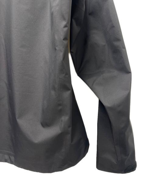ARC'TERYX（アークテリクス）ARC'TERYX (アークテリクス) ジャケット ブラック サイズ:ＸＳの古着・服飾アイテム