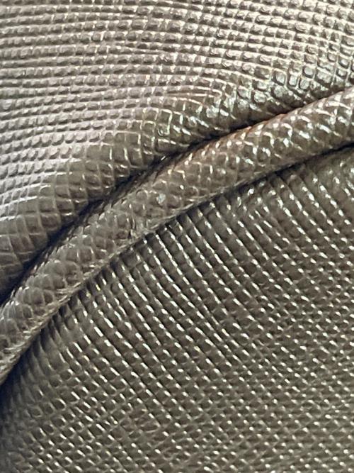 PELLE MORBIDA（ペッレモルビダ）PELLE MORBIDA (ペッレモルビダ) ビジネスバッグ ネイビーの古着・服飾アイテム