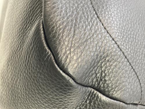 PELLE MORBIDA（ペッレモルビダ）PELLE MORBIDA (ペッレモルビダ) ワンハンドバッグ ブラックの古着・服飾アイテム