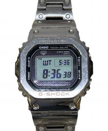 CASIO（カシオ）の古着「デジタルウォッチ」｜ブラック