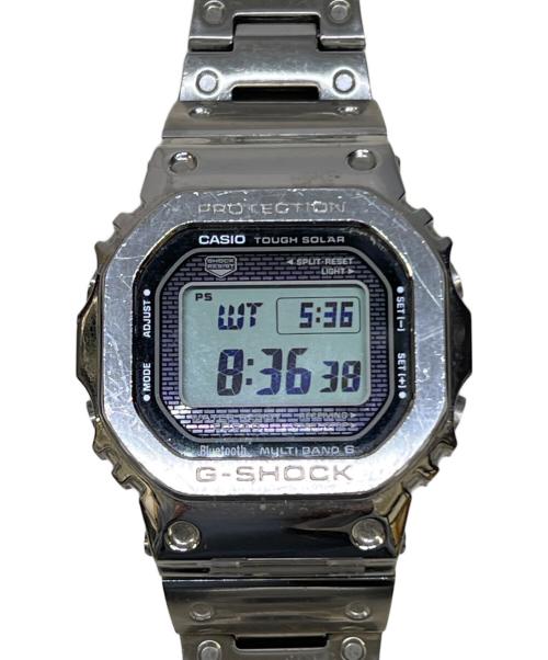 CASIO（カシオ）CASIO (カシオ) デジタルウォッチ ブラックの古着・服飾アイテム