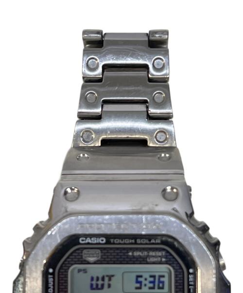 CASIO（カシオ）CASIO (カシオ) デジタルウォッチ ブラックの古着・服飾アイテム