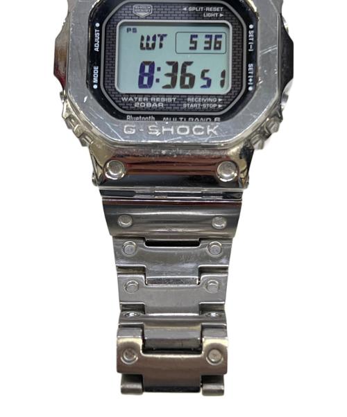 CASIO（カシオ）CASIO (カシオ) デジタルウォッチ ブラックの古着・服飾アイテム