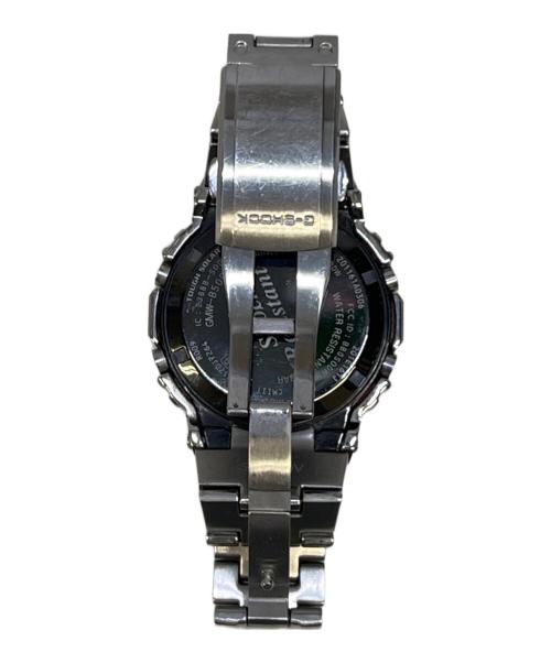 CASIO（カシオ）CASIO (カシオ) デジタルウォッチ ブラックの古着・服飾アイテム