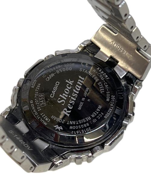 CASIO（カシオ）CASIO (カシオ) デジタルウォッチ ブラックの古着・服飾アイテム