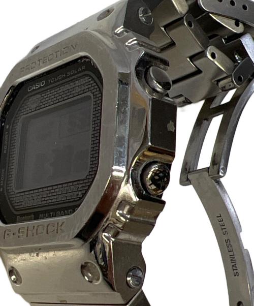 CASIO（カシオ）CASIO (カシオ) デジタルウォッチ ブラックの古着・服飾アイテム