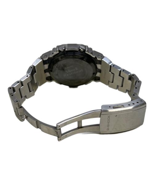 CASIO（カシオ）CASIO (カシオ) デジタルウォッチ ブラックの古着・服飾アイテム
