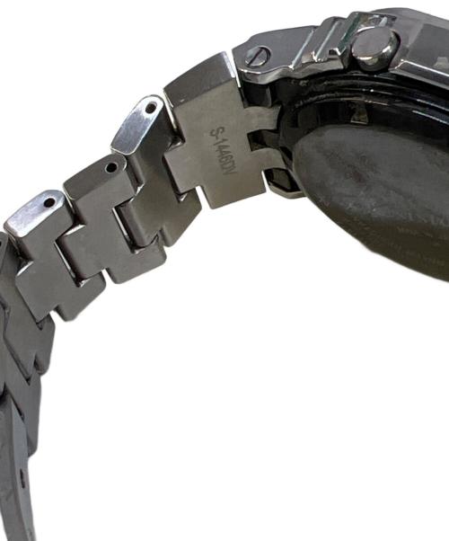 CASIO（カシオ）CASIO (カシオ) デジタルウォッチ ブラックの古着・服飾アイテム