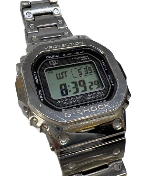 CASIO（カシオ）CASIO (カシオ) デジタルウォッチ ブラックの古着・服飾アイテム