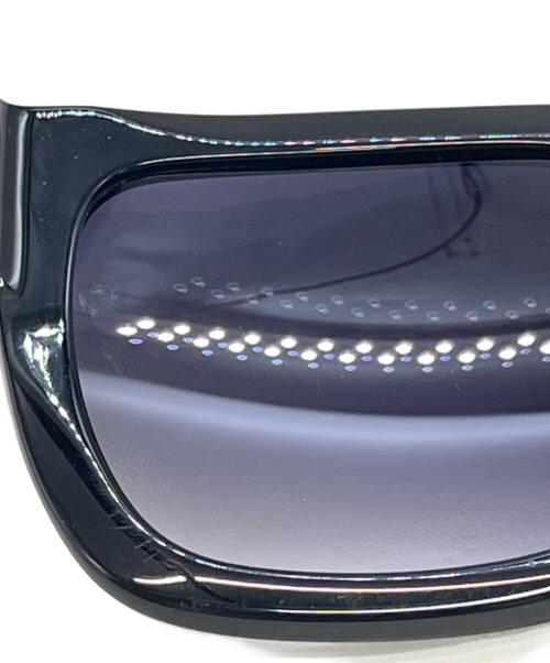 Christian Dior（クリスチャン ディオール）Christian Dior (クリスチャン ディオール) サングラス ブラックの古着・服飾アイテム