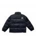 中古・古着 THE NORTH FACE (ザ ノース フェイス) ショートヌプシジャケット ブラック サイズ:M：30000円