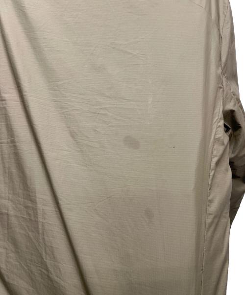 POLO RALPH LAUREN（ポロ・ラルフローレン）POLO RALPH LAUREN (ポロ・ラルフローレン) ダウンジャケット オリーブ サイズ:Mの古着・服飾アイテム