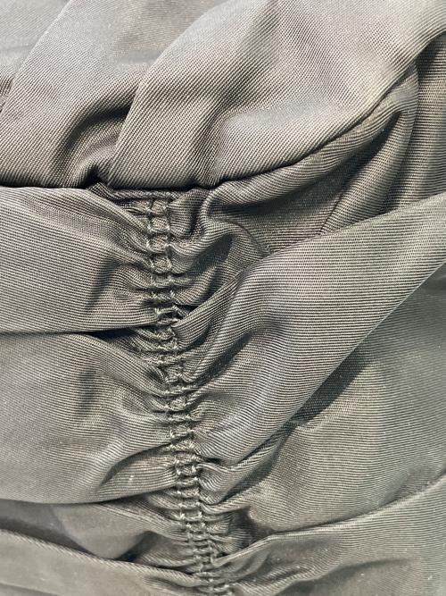 PRADA（プラダ）PRADA (プラダ) 2WAYショルダーバッグ ブラックの古着・服飾アイテム