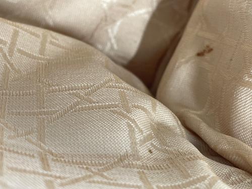 Christian Dior（クリスチャン ディオール）Christian Dior (クリスチャン ディオール) ハンドバッグ ベージュの古着・服飾アイテム