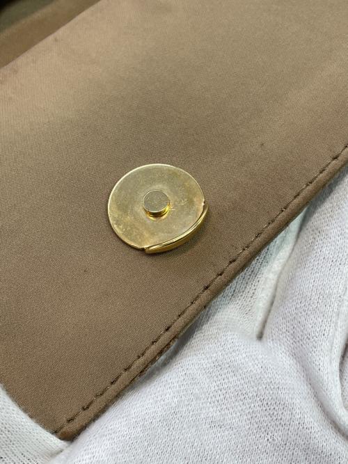 Christian Dior（クリスチャン ディオール）Christian Dior (クリスチャン ディオール) ハンドバッグ ベージュの古着・服飾アイテム