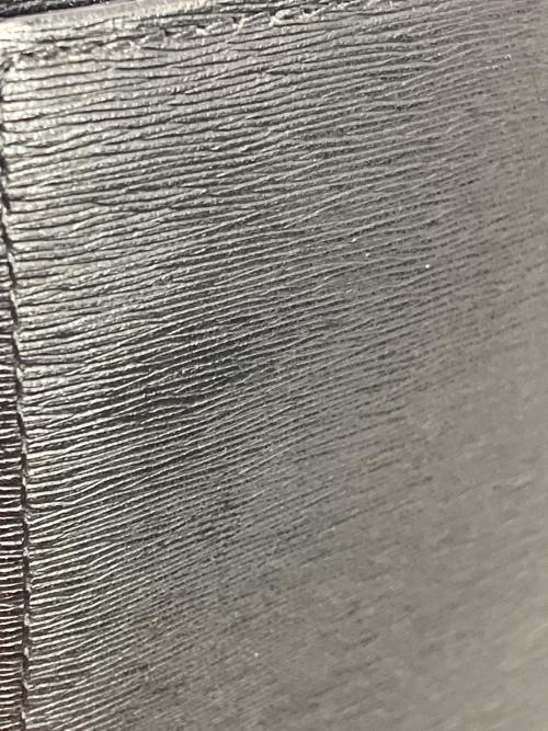 PORTER（ポーター）PORTER (ポーター) 2つ折り財布 ブラック サイズ:-の古着・服飾アイテム