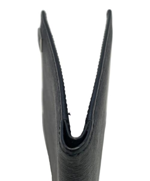 PORTER（ポーター）PORTER (ポーター) 2つ折り財布 ブラック サイズ:-の古着・服飾アイテム