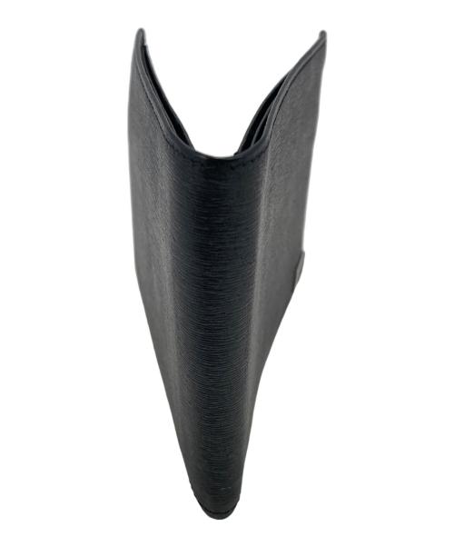 PORTER（ポーター）PORTER (ポーター) 2つ折り財布 ブラック サイズ:-の古着・服飾アイテム