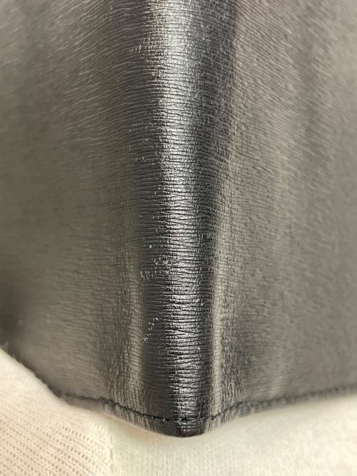 PORTER（ポーター）PORTER (ポーター) 2つ折り財布 ブラック サイズ:-の古着・服飾アイテム