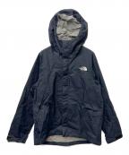 THE NORTH FACEザ ノース フェイス）の古着「ドットショットジャケット」｜ブラック